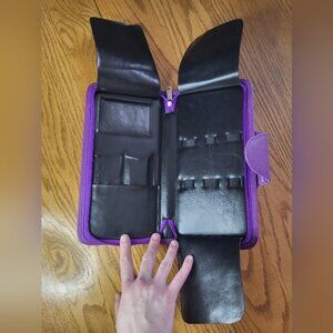 ??NEW Kenchii Purple Shear Case